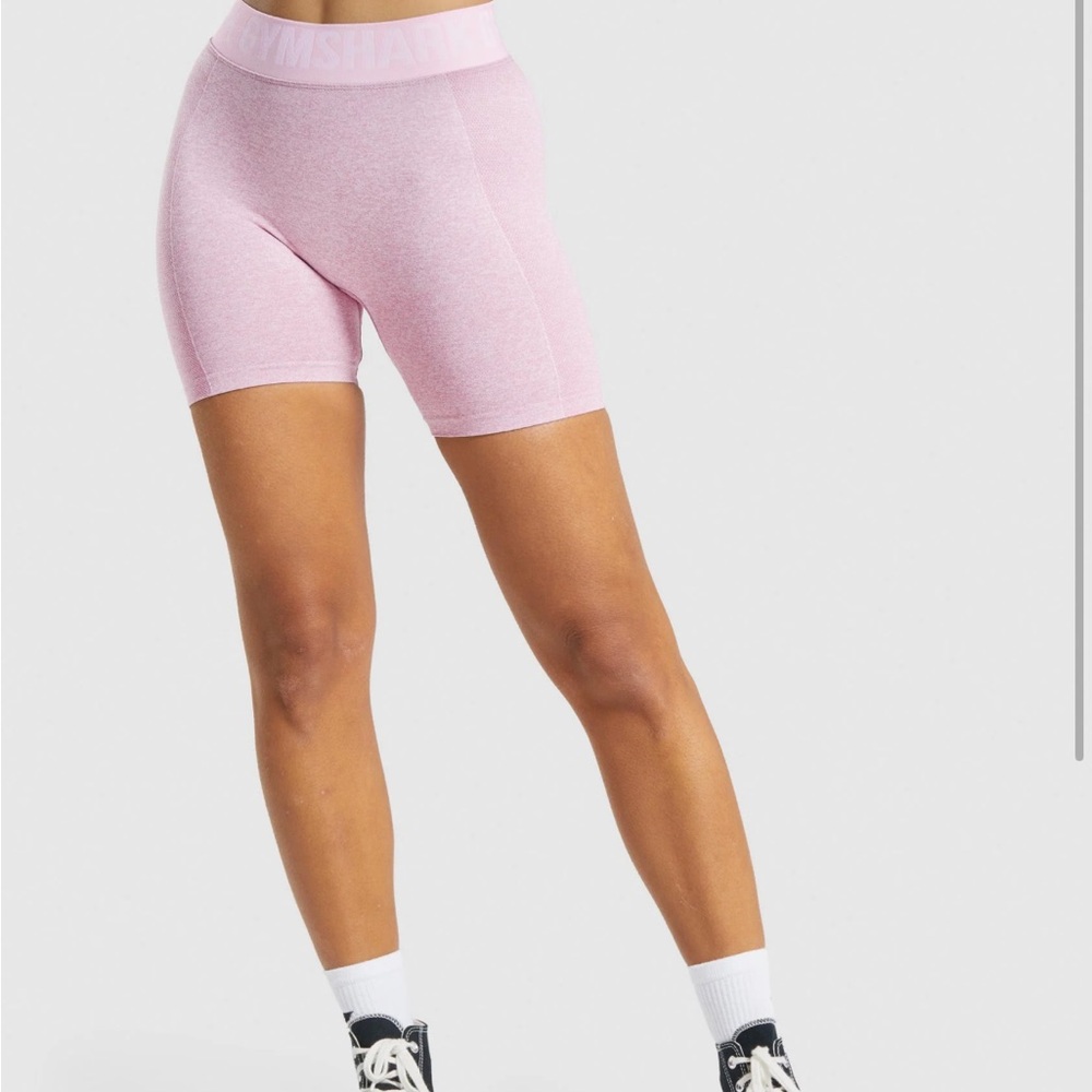 Set | Gymshark 🩷💜